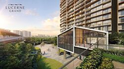 Lakeside Drive (D22), Condominium #619548401